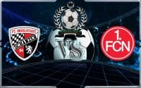 Prediksi Skor Ingolstadt Vs Nurnberg 10 Agustus 2019