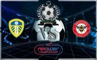 Prediksi Skor Leeds United Vs Brentford 22 Agustus 2019