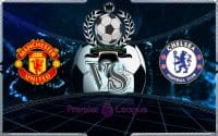 Prediksi Skor Manchester United Vs Chelsea 11 Agustus 2019