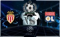 Prediksi Skor Monaco Vs Olympique Lyonnais 10 Agustus 2019