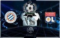 Prediksi Skor Montpellier Vs Olympique Lyonnais 28 Agustus 2019