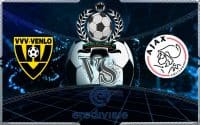 Prediksi Skor VVV Vs Ajax 18 Agustus 2019