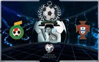 Prediksi Skor Lithuania Vs Portugal 11 September 2019