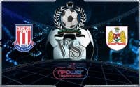 Prediksi Skor Stoke City Vs Bristol City 14 September 2019